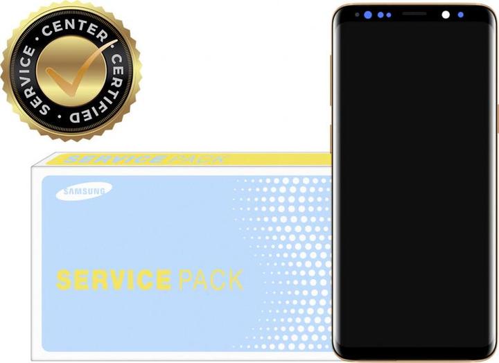 Immagine prodotto Samsung Display LCD Galaxy S9 (Display, Galaxy S9)