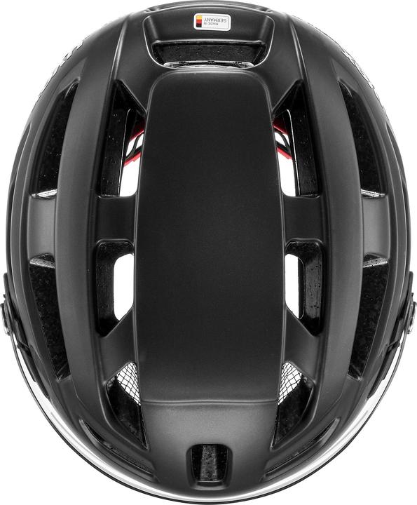 Produktbild Uvex Sports Finale Visor (52 - 57 cm)