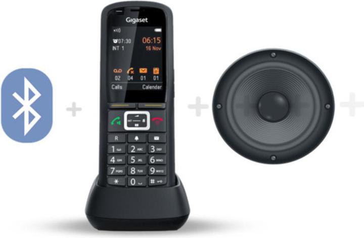 Immagine prodotto Gigaset R700H Pro