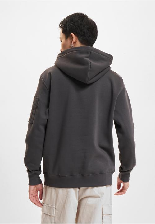 Immagine prodotto Alpha Industries Logo BP Hoodies - 145441 (XXL)