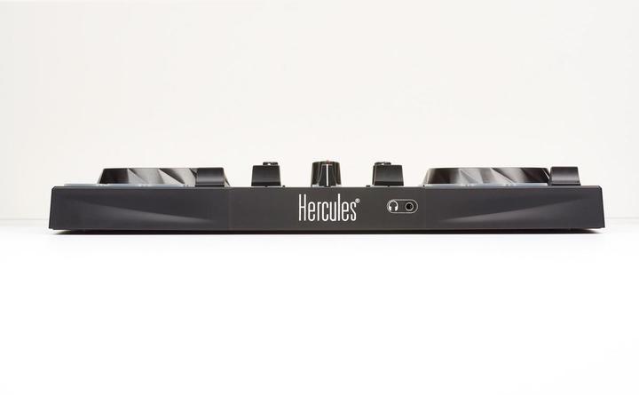 Actual product image Hercules DJ Control Inpulse 200