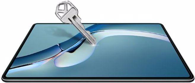 Immagine prodotto Nillkin Incredibile H+ (1 Pezzo/i, Huawei MatePad Pro 12.6 (2021))