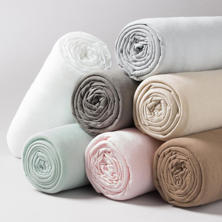 Actual product image La Redoute Interieurs Scenario Kids Jersey (60 x 120 cm)