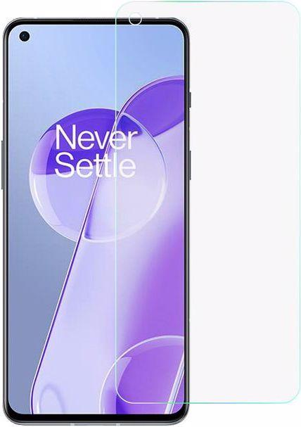 Image du produit MU Budget Protection d'écran en verre de protection (1 pièce(s), OnePlus 9RT 5G)