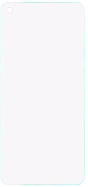 Image du produit MU Budget Protection d'écran en verre de protection (1 pièce(s), OnePlus 9RT 5G)