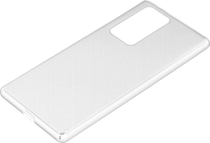 Immagine prodotto Cadorabo TPU ultra sottile AIR Cover (Huawei P40)