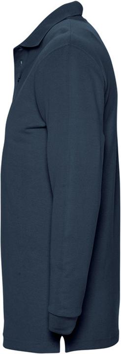 Immagine prodotto Sols Polo a manica lunga Winter Ii Pique (XXL)