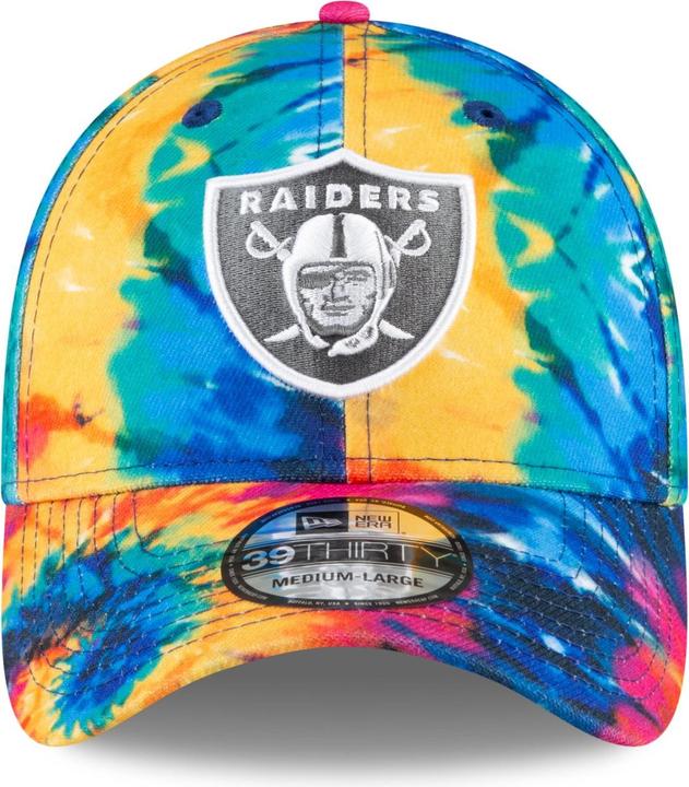 Image du produit New Era 39Thirty Stretchfit NFL Crucial Catch 2020 (M/L)