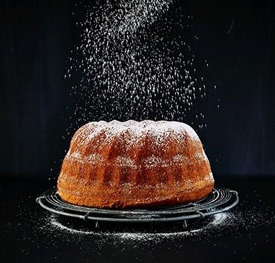 Actual product image Birkmann Bundt pan Premium Baking (22 cm)