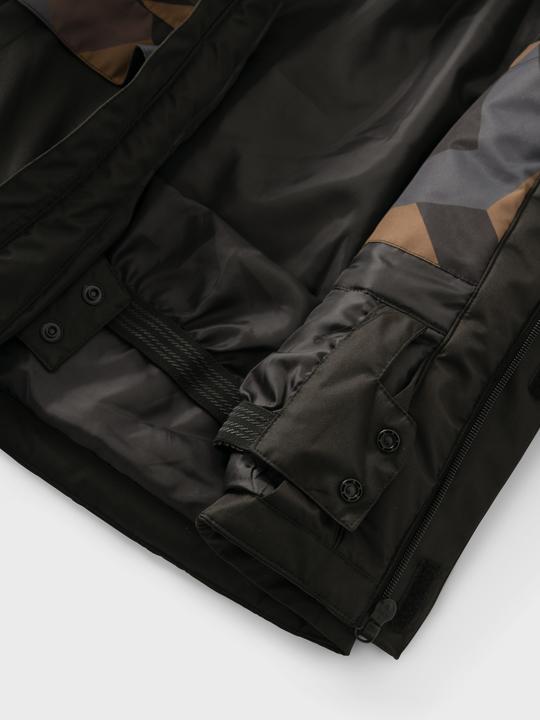 Actual product image Name it SLOPE10 ski jacket (164)