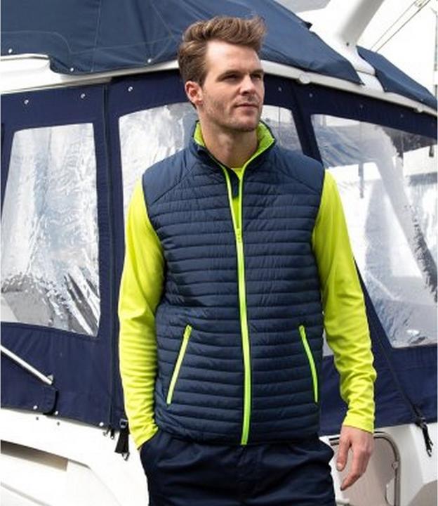 Image du produit Regatta Gilet thermique matelassé pour adultes (M)