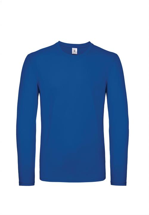 B&C LangarmTShirt #E150
