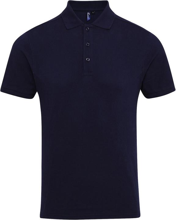 Immagine prodotto Premier Polo in piqué Coolchecker con CoolPlus (6XL)