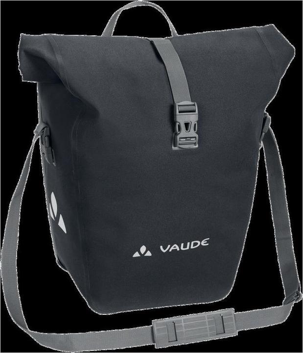 Produktbild Vaude Aqua Back Deluxe Single (24 l, Gepäckträgertasche)