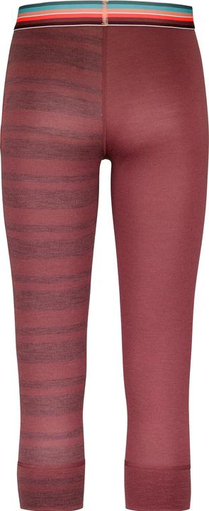Actual product image Ortovox Women's 185 Rock'N'Wool Short Pants (XL)