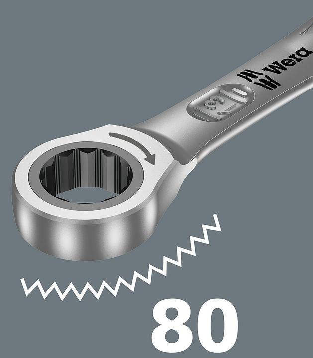 Image du produit Wera 6001 Joker Switch 11 (11 mm)