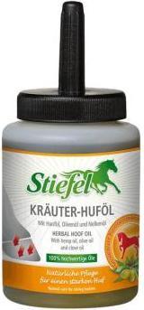 Stiefel Kräuter-Huföl für Pferde