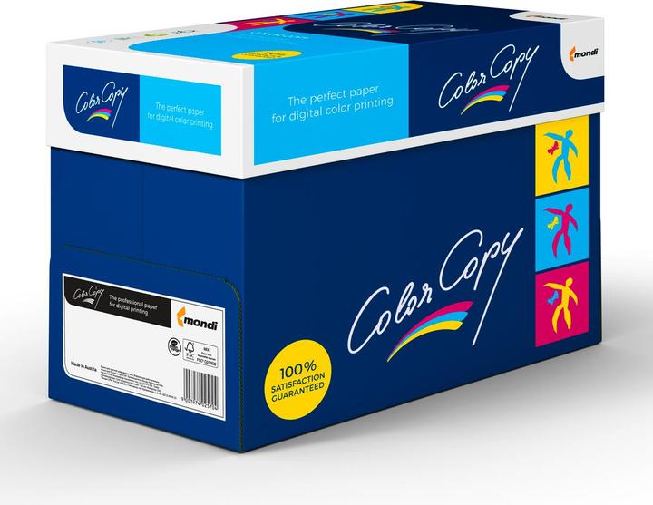 Color Copy Original, bright white (90 g/m², 2500 x, A4)