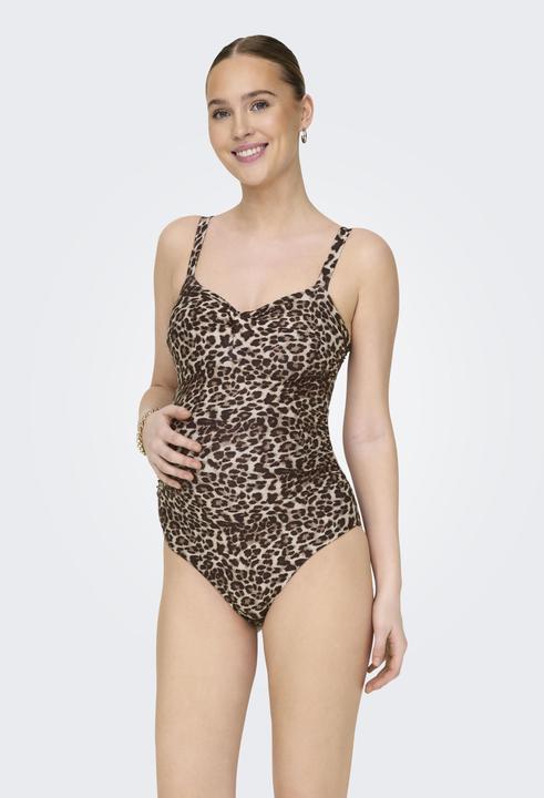 Immagine prodotto Only Maternity Costume da bagno imbottito da mamma (M)