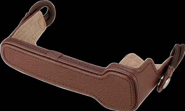 Produktbild Olympus CS-45B Lederetui für E-PL7 (Kamera Etui)