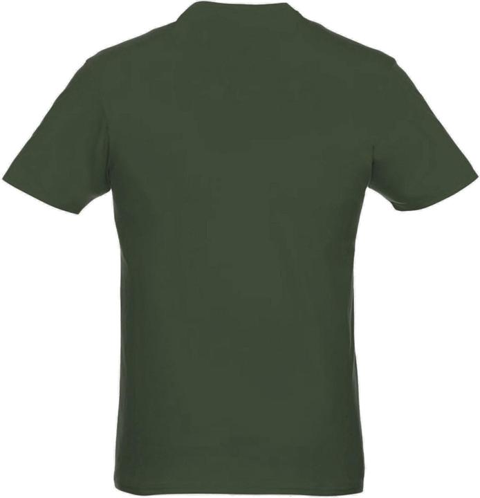 Actual product image Elevate Heros short sleeve T-shirt (S)