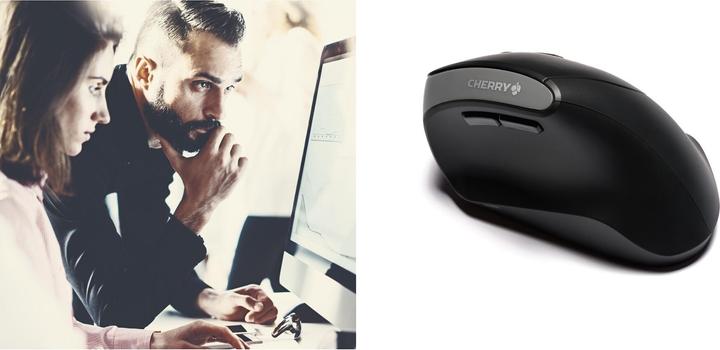 Actual product image CHERRY Mw 4500 (Wireless)