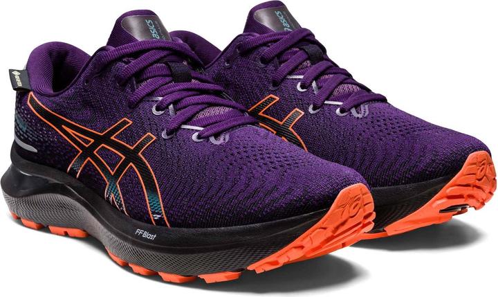 Actual product image ASICS Performance Gel-cumulus 24 GTx (38)