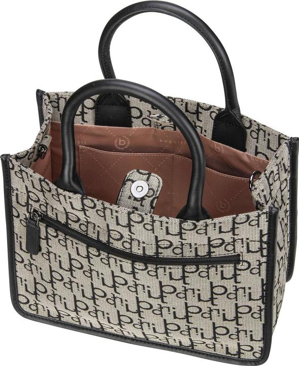 Actual product image Bugatti ELEA handbag