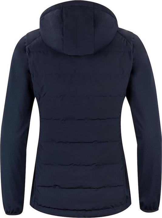 Actual product image Cutter & Buck Oak Harbor Jacket ladies (L)