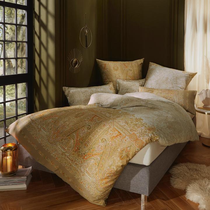 Actual product image Bassetti Bed linen Michelle V6 (Duvet cover, 200x200 cm)