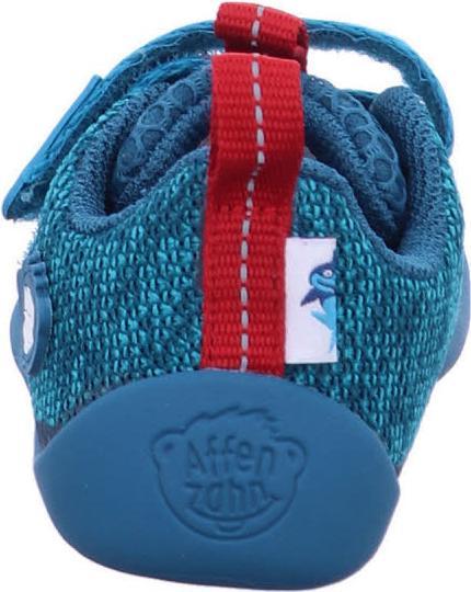 Immagine prodotto Affenzahn Scarpa a piedi nudi per bambini in maglia Happy (25)