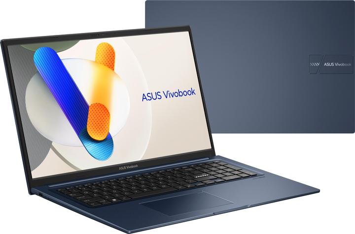 Image du produit ASUS P1704VA-AU768X