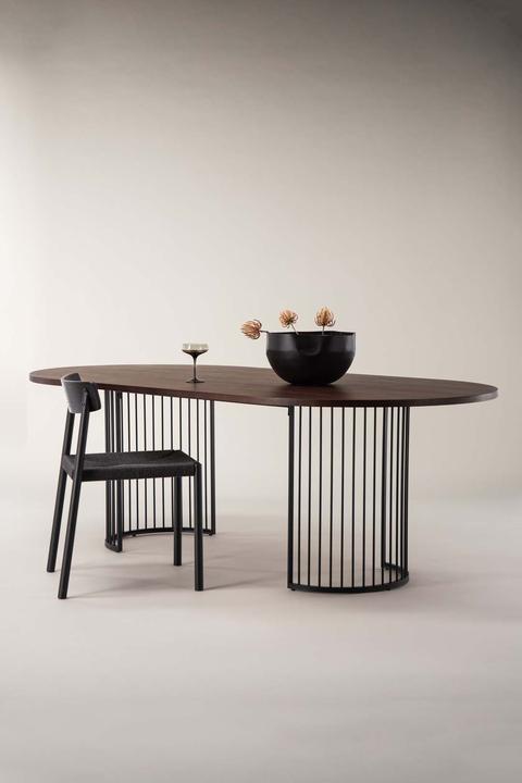 Actual product image Vind Hamneskär dining table (220 x 110 cm)