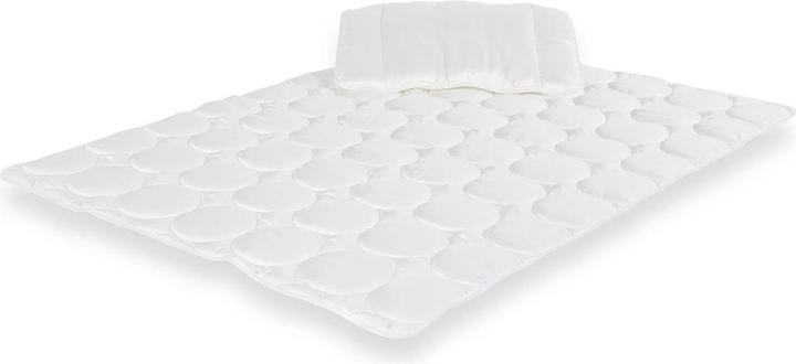 Image du produit Träumeland Couette et oreiller (100 x 135 cm, 40 x 60 cm)
