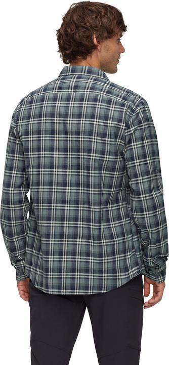 Immagine prodotto Mammut Trovat Summer Longsleeve Shirt Men (M)