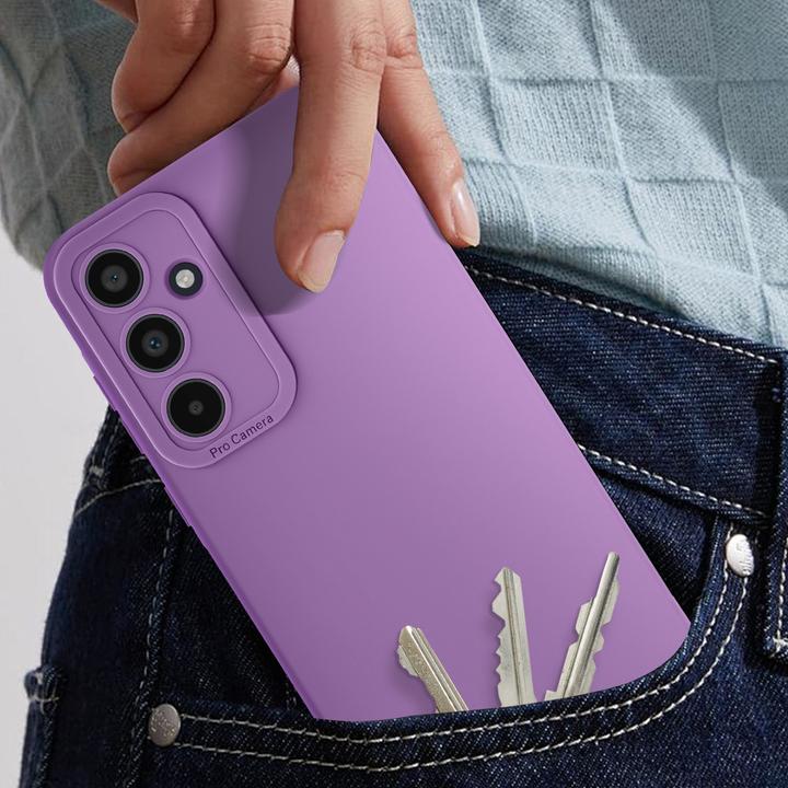 Image du produit Avizar SoftGlow Case Series (Samsung Galaxy A35)