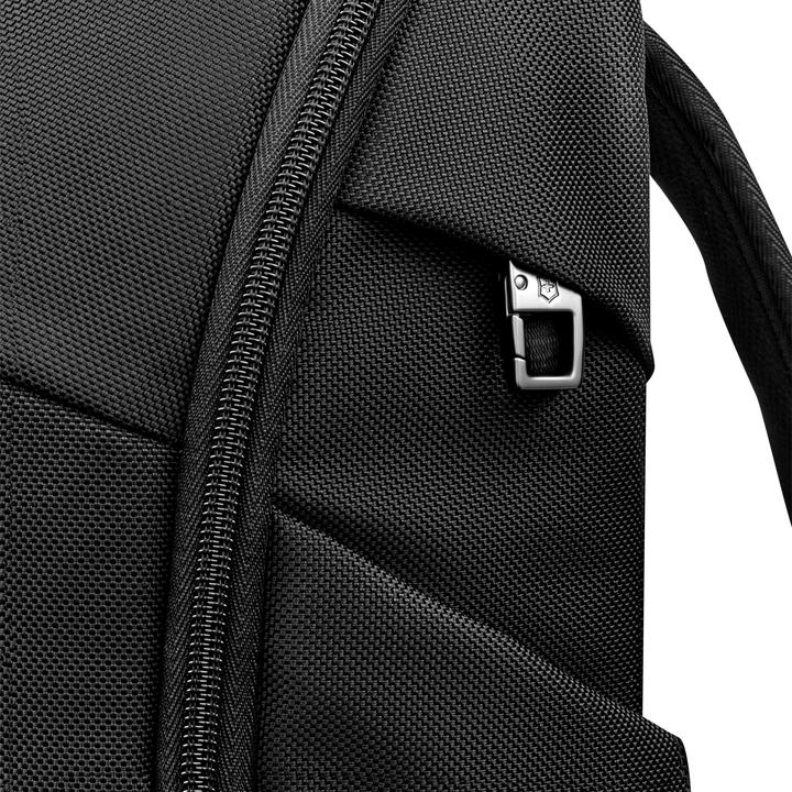 Actual product image Victorinox Architecture Urban2, Crossbody Bag, Black