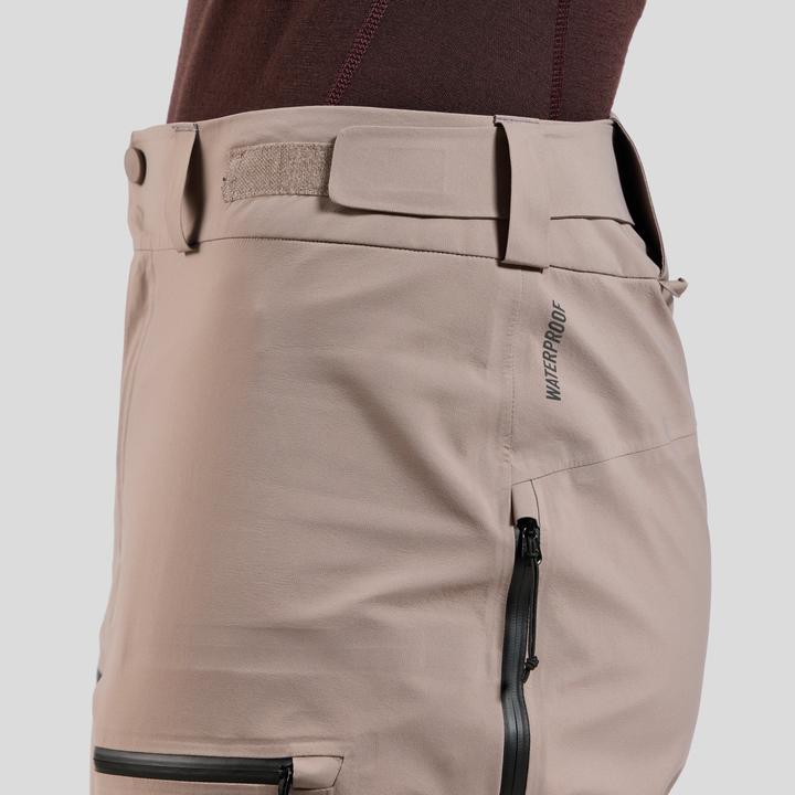 Odlo Pants regular length X-ALP 3L (40)