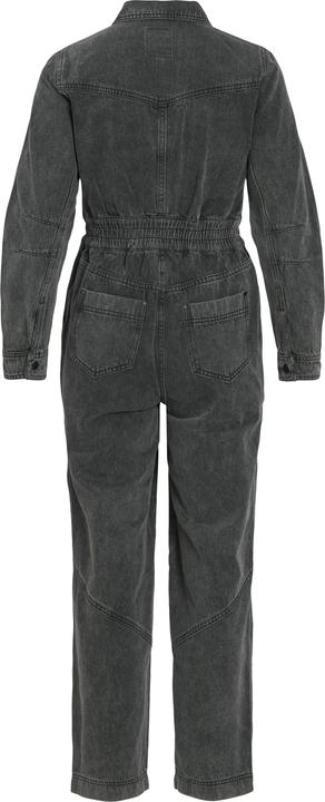 Actual product image Rouge Edit Jeans Jumpsuit (38)