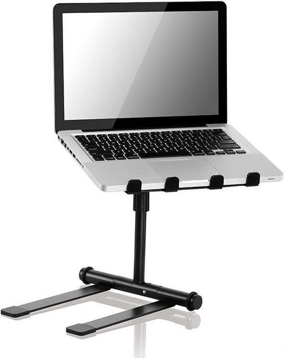 Actual product image Antoc Laptop Stand L3