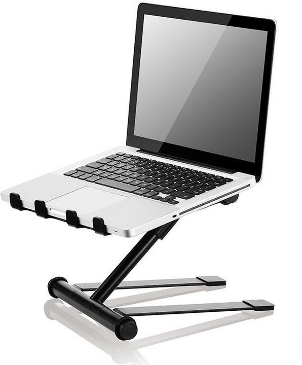 Actual product image Antoc Laptop Stand L3