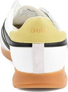 Actual product image Gola Women's Torpedo Leather (40)