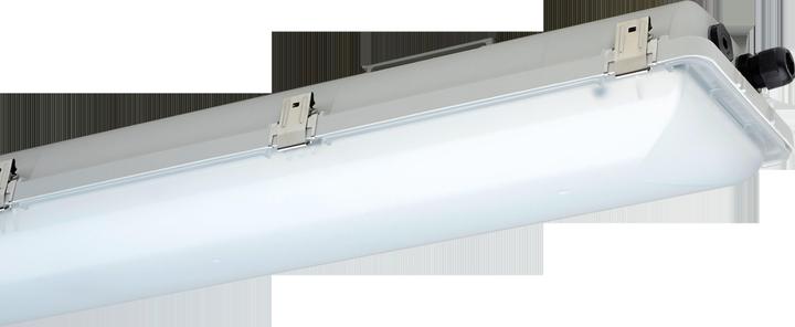 Image du produit Schuch SCHU Luminaire LED à vasque pour locaux humides (5700 lm)