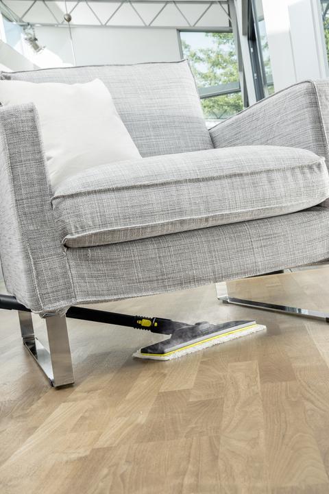 Produktbild Kärcher SC 5 Easy Fix Iron (4.20 Bar, 2200 W)