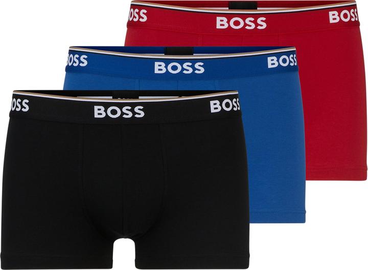 Produktbild BOSS Power (L, 3er Pack)