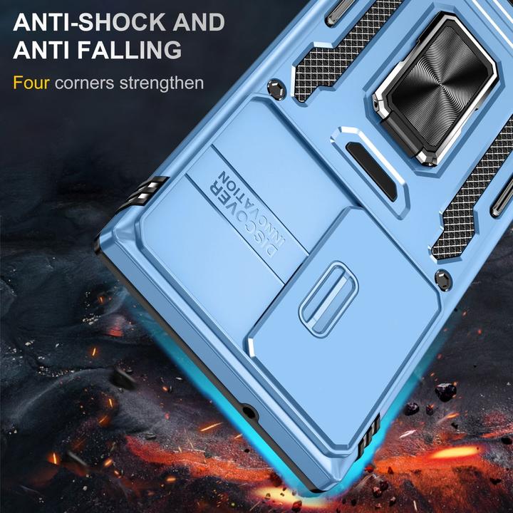 Actual product image Amazon Case for Samsung Galaxy S24 Ultra 5G Protective Mobile Case Cover Camera Case Bumper (Samsung Galaxy S24 Ultra)