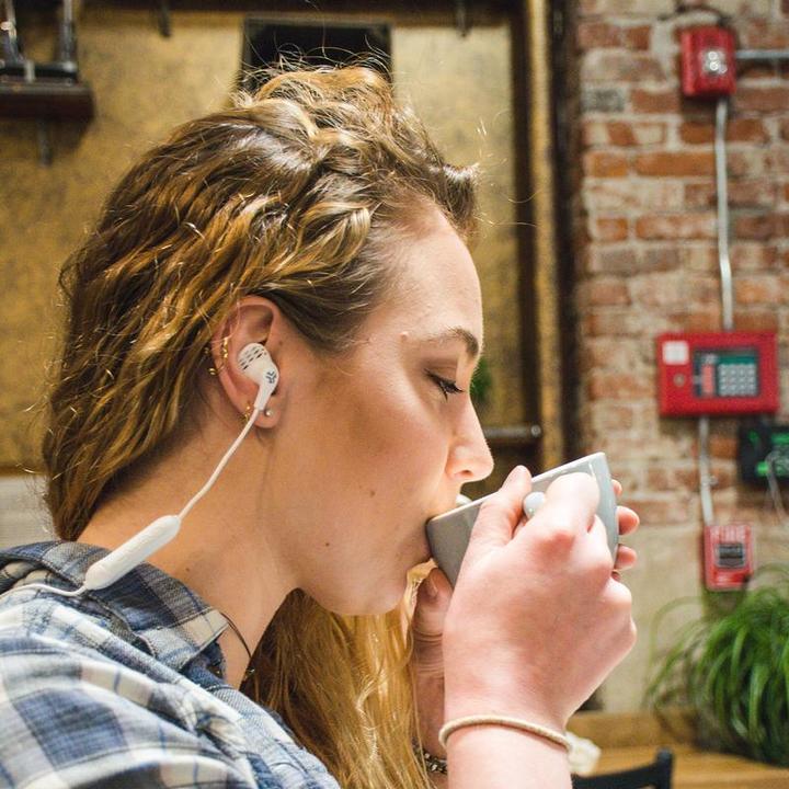 Produktbild JLab Audio JBuds Pro Earbuds (10 h, Kabellos)