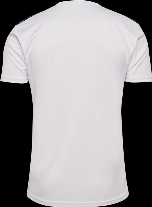 Actual product image hummel Hmlauthentic Pl Jersey S/S (3XL)