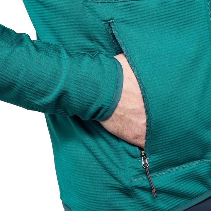 Produktbild Schöffel Fleece Jacket Style Cascata (XXL)