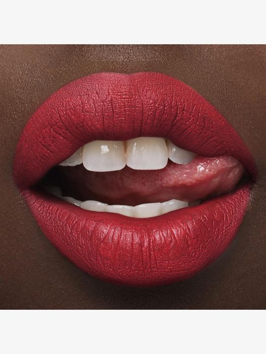 Produktbild MAC Cosmetics Macximal Silky Matte Lipstick Forever Cur. (Forevery Curious)
